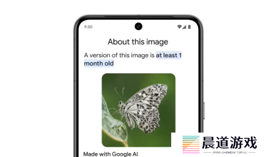 谷歌Photos重磅升级！Magic Editor引入SynthID水印，让AI修图更可靠