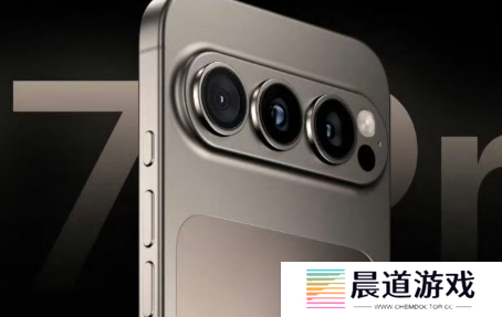 iPhone 17手机壳渲染图意外曝光，水平“药丸”摄像头引人注目