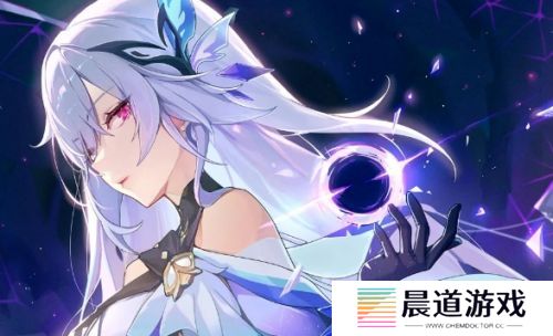 《原神》5.5新圣遗物放出，丝柯克特殊机制曝光，冰系队伍再度崛起
