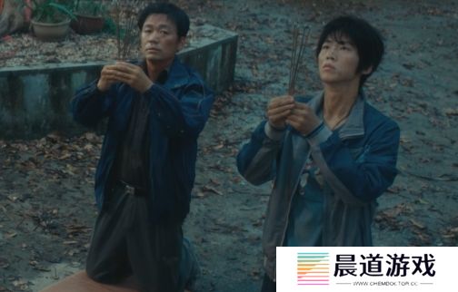 悬疑剧《棋士》来袭，王宝强再演反派，配角都是实力派，这剧要火