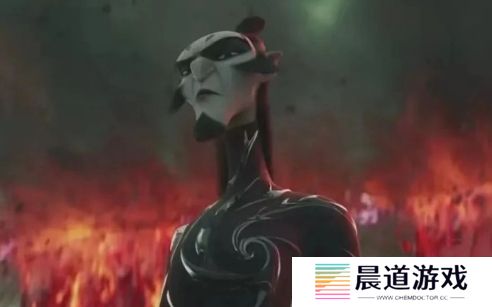 《哪吒2》敖光连自家兄妹都不信，却能信任申公豹，原来他们才是知己