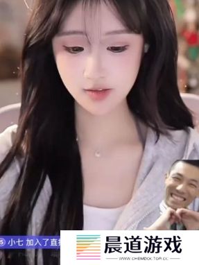 高仿米儿突现某音平台，旭旭宝宝都看懵了，网友：真的傻傻分不出