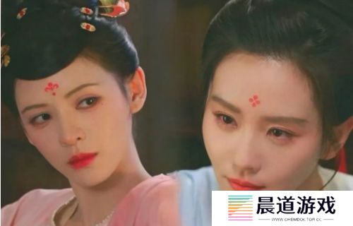 《掌心》原本是冲着38岁刘诗诗看的，没想到却被2位女配惊艳了