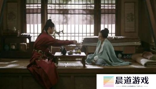《掌心》叶平安入狱受折磨，元少城见死不救，反让观众磕到CP了
