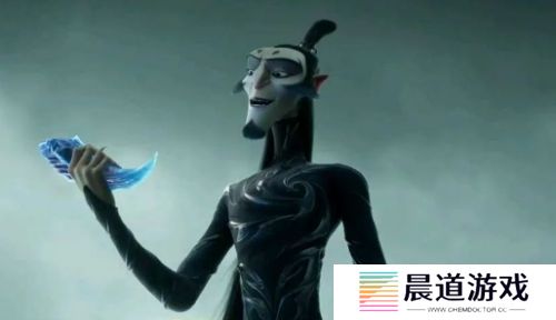 《哪吒2》敖光连自家兄妹都不信，却能信任申公豹，原来他们才是知己