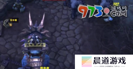 《魔兽世界》罪奔者布兰契马获取方法