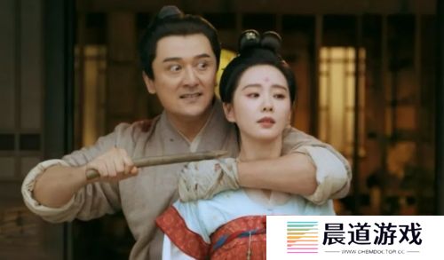 《掌心》刘诗诗有张美人脸，不料被“丑手指”拖累，伸出手反差太大