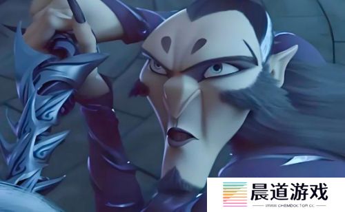 《哪吒2》申公豹一家太意难平，父亲被抓，弟弟被杀，连自己都难幸免