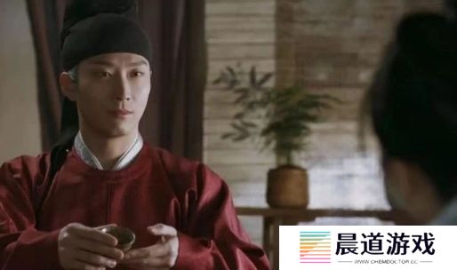《掌心》叶平安入狱受折磨，元少城见死不救，反让观众磕到CP了