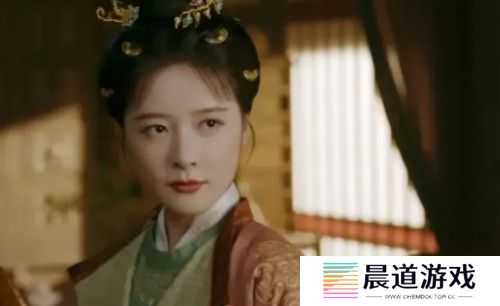 《掌心》原本是冲着38岁刘诗诗看的，没想到却被2位女配惊艳了
