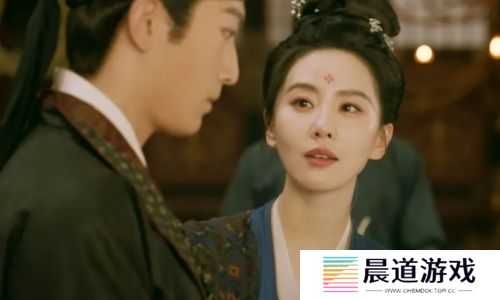 《掌心》刘诗诗有张美人脸，不料被“丑手指”拖累，伸出手反差太大