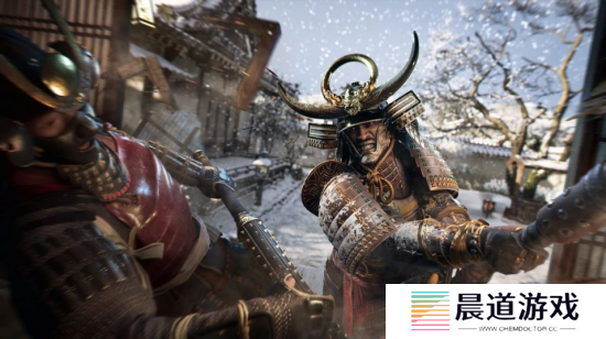 《刺客信条：影》即将发售 Steam愿望单表现惨淡
