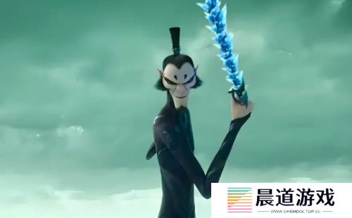 《哪吒2》申公豹一家太意难平，父亲被抓，弟弟被杀，连自己都难幸免