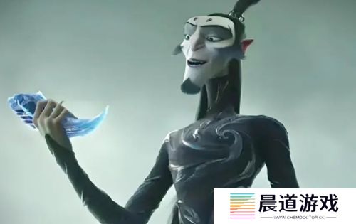 《哪吒2》申公豹一家太意难平，父亲被抓，弟弟被杀，连自己都难幸免