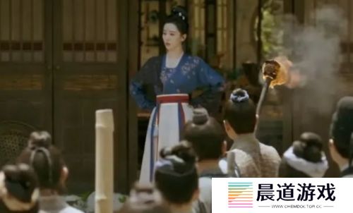 《掌心》原本是冲着38岁刘诗诗看的，没想到却被2位女配惊艳了