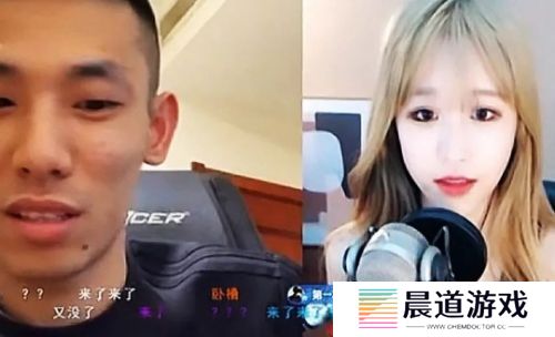 高仿米儿突现某音平台，旭旭宝宝都看懵了，网友：真的傻傻分不出