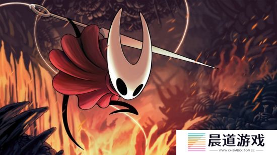 《空洞骑士：丝绸之歌》官方辟谣粉丝推测 游戏仍在开发中