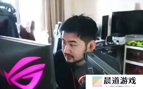 知名CSGO一哥茄子宣布退休，称直播累还赔钱，直言自己没有那么伟大