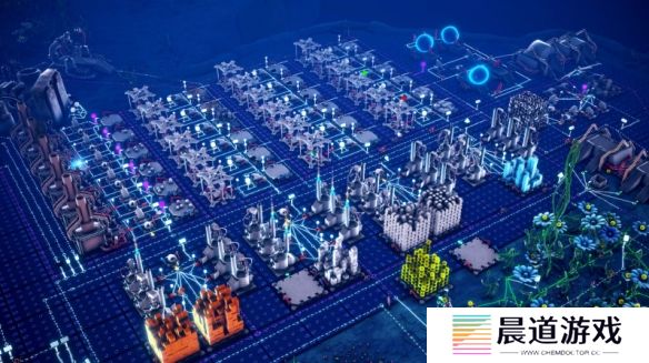 殖民模拟《蚁托邦》登Steam，将于2月19日发售
