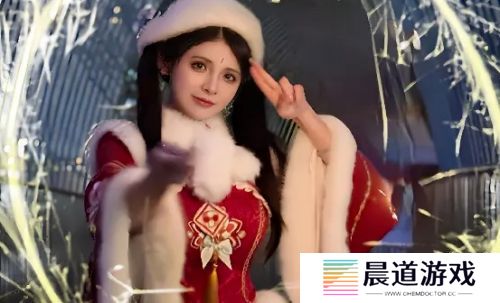 狗头萝莉在寻找新的投资人，称自己很有性价比，锁骨红印反而瞩目