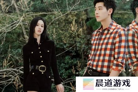 《贵女》火热来袭，陈都灵演大女主很惊艳，与辛云来宿命感超绝