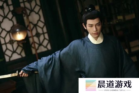 《贵女》火热来袭，陈都灵演大女主很惊艳，与辛云来宿命感超绝