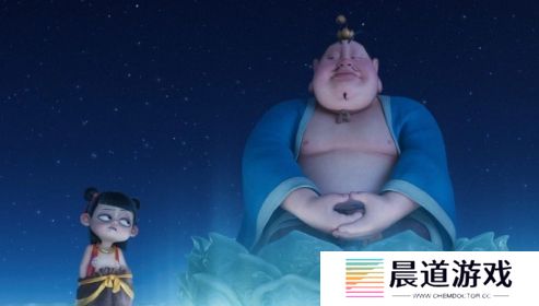 看完《哪吒2》才发现，最大的反派不是申公豹，不是无量仙翁，而是他