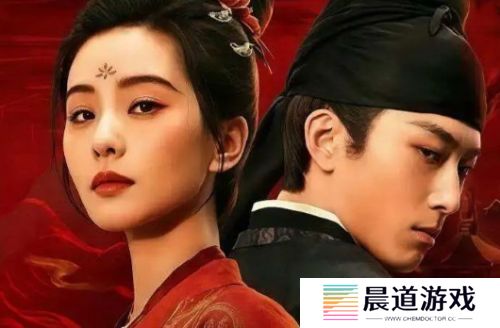 刘诗诗新剧《掌心》火热来袭，人气已突破200万，狠狠期待住了