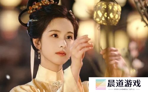 《贵女》火热来袭，陈都灵演大女主很惊艳，与辛云来宿命感超绝