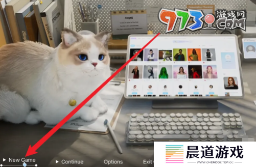 《inZOI》游戏玩法介绍