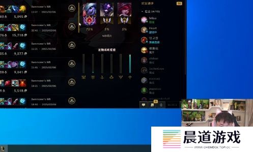Uzi时隔多年再出手，连赢多把上韩服千分，网友喊话让其复出加入iG