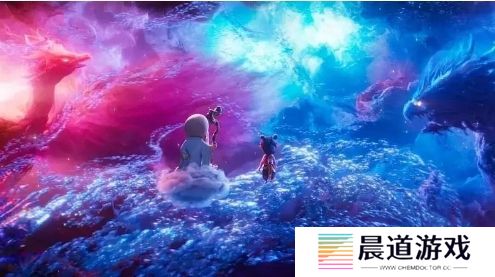 看完《哪吒2》才发现，最大的反派不是申公豹，不是无量仙翁，而是他