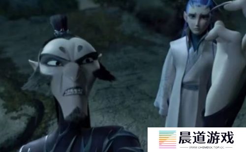 《哪吒2》怀疑了无量仙人，却没相信过申公豹，人心中的成见是一座大山