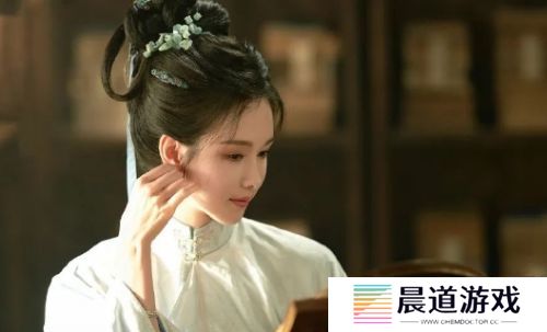 《贵女》火热来袭，陈都灵演大女主很惊艳，与辛云来宿命感超绝