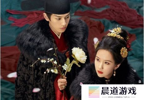 《贵女》火热来袭，陈都灵演大女主很惊艳，与辛云来宿命感超绝