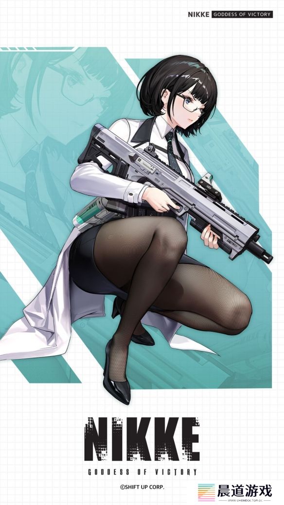 全新科研妮姬角色来袭，《胜利女神：妮姬》玩家热情被引燃