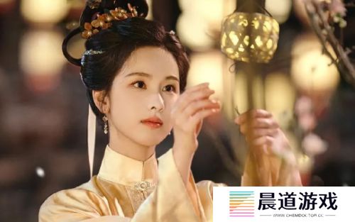 陈都灵《贵女》首播时间定了，全员高颜值，古装剧又有接档热播了