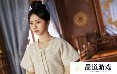 谭松韵《兰香如故》未拍先火，争角大战一触即发，3位男神呼声高