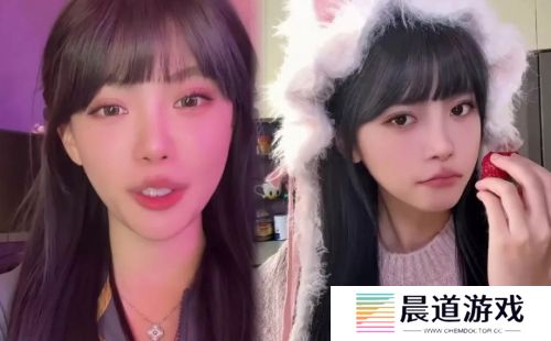 周淑怡直播玩王者，人机局0-4战绩被吐槽，网友：说好的游戏主播呢