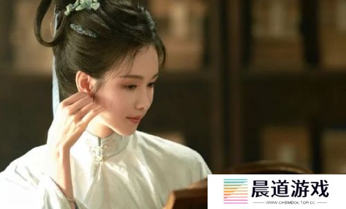 陈都灵《贵女》首播时间定了，全员高颜值，古装剧又有接档热播了