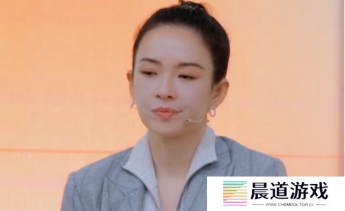 《演员请就位3》章子怡叹气，陈凯歌挠头，但都不敢批评他，背景太大了