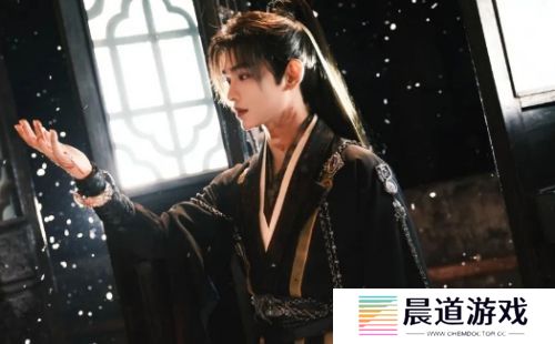 孟子义《东风信》4月开拍，剧集阵容太强大，男主竟是熟悉的他
