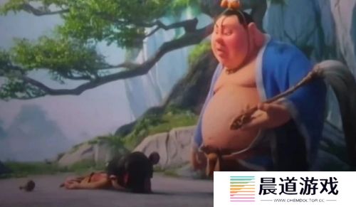 《哪吒2》为什么哪吒睡着后，敖丙才能控制身体，其实背后另有隐情