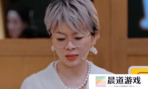 《演员请就位3》章子怡叹气，陈凯歌挠头，但都不敢批评他，背景太大了