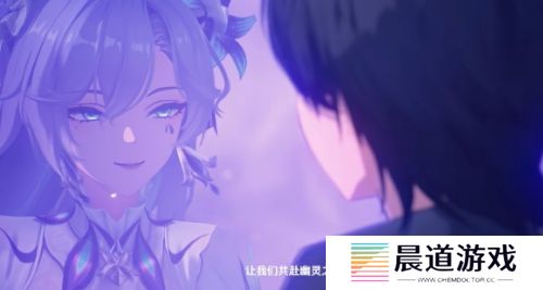 《鸣潮》新角色立绘上热搜，坎特蕾拉技能官宣，强势水母来袭