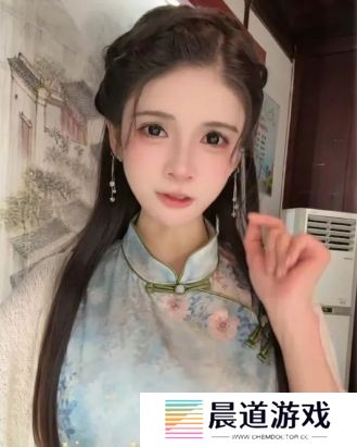 狗头萝莉发布澄清视频，解释大家热议话题，称自己想努力做个好人