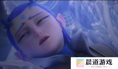 《哪吒2》为什么哪吒睡着后，敖丙才能控制身体，其实背后另有隐情