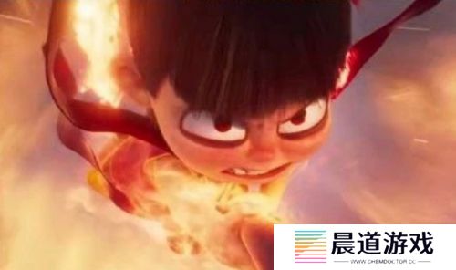 《哪吒2》为什么哪吒睡着后，敖丙才能控制身体，其实背后另有隐情