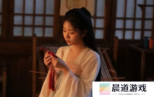 谭松韵《兰香如故》未拍先火，争角大战一触即发，3位男神呼声高