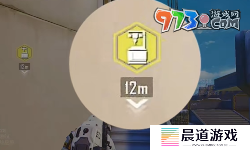 《和平精英》流浪地球矿石打印机玩法介绍